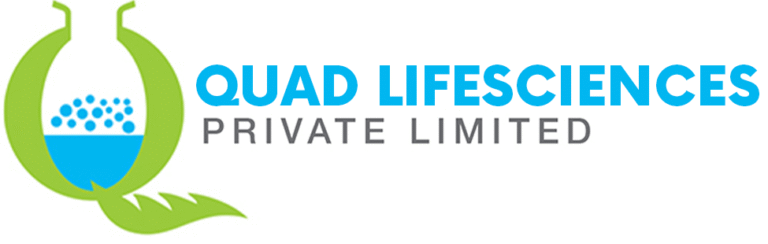 Home new - QUAD LIFESCIENCES PVT LTD